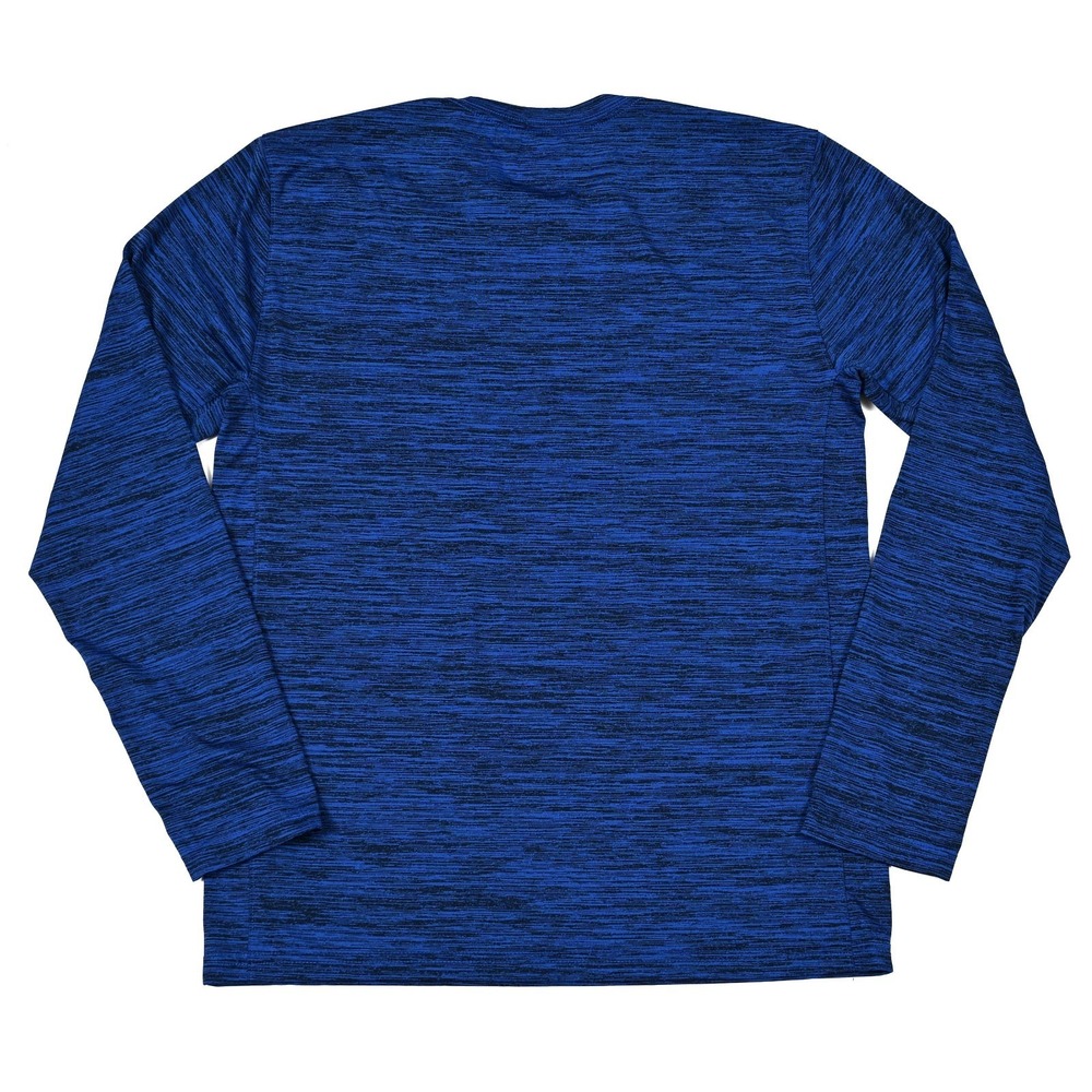 Florida Gators Shirt Mens Medium Blue NCAA Football Jordan Nike Long Sleeve - Picture 6 of 8